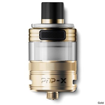 VooPoo PnP-X Pod Tank - Shop Vapour