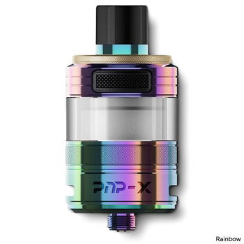 VooPoo PnP-X Pod Tank - Shop Vapour