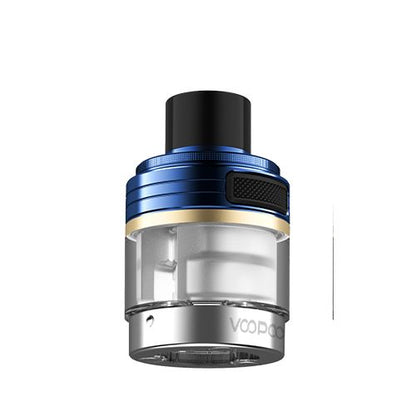 VooPoo TPP-X Pod Tank - Shop Vapour