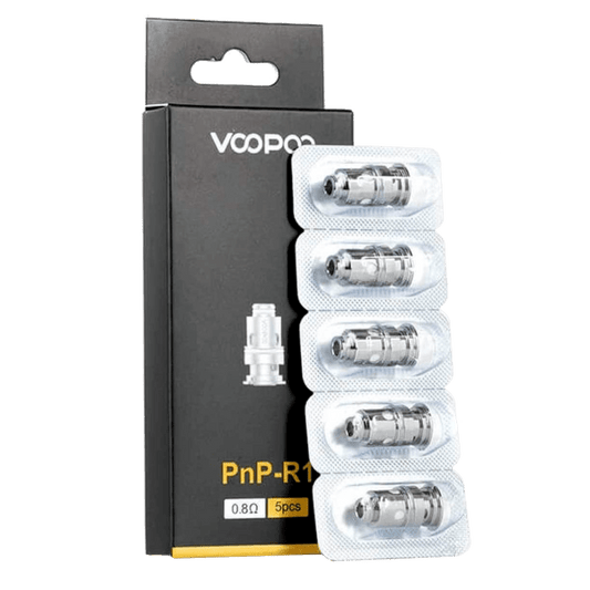 Voopoo Vinci PnP-R1 0.8 Ohm Coils