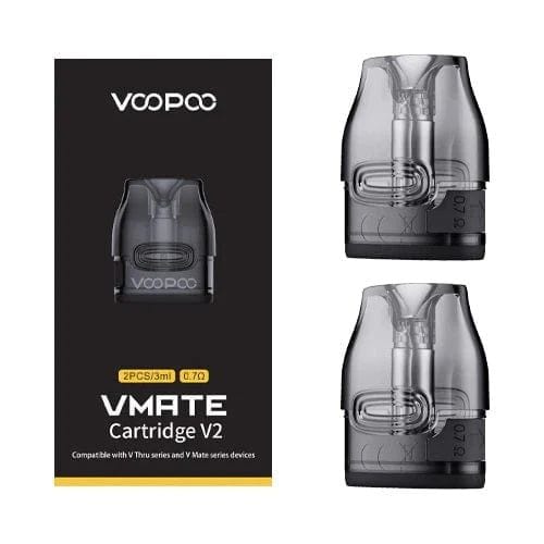 VooPoo Vmate V2 Replacement Pods