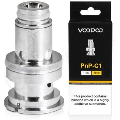 Voopoo Vinci PnP-C1 Coils