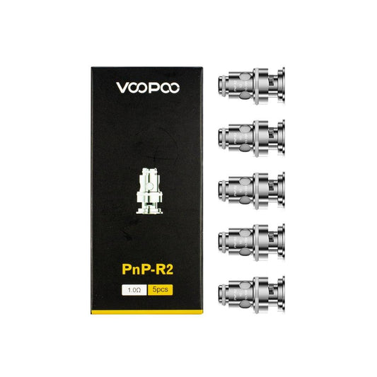 Voopoo Vinci PnP-R2 1.0 Ohm Coils