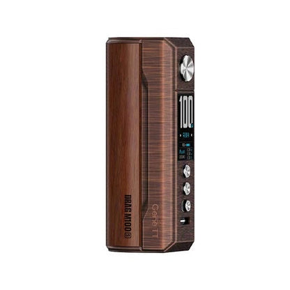 Voopoo Drag M100S Mod - Shop Vapour