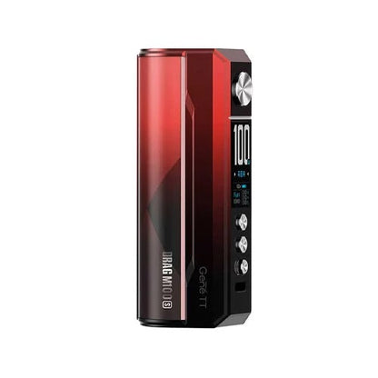 Voopoo Drag M100S Mod - Shop Vapour