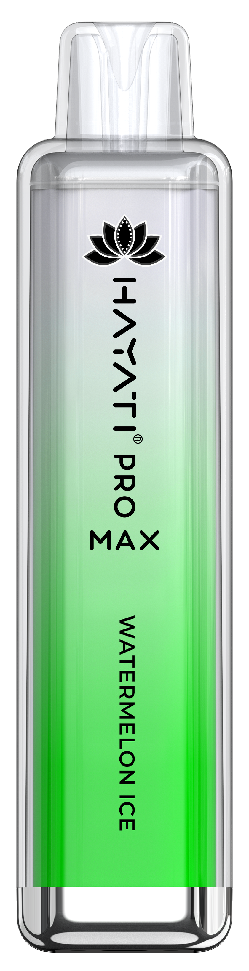 Hayati Pro Max 4000 Zero Nicotine Disposable Vape