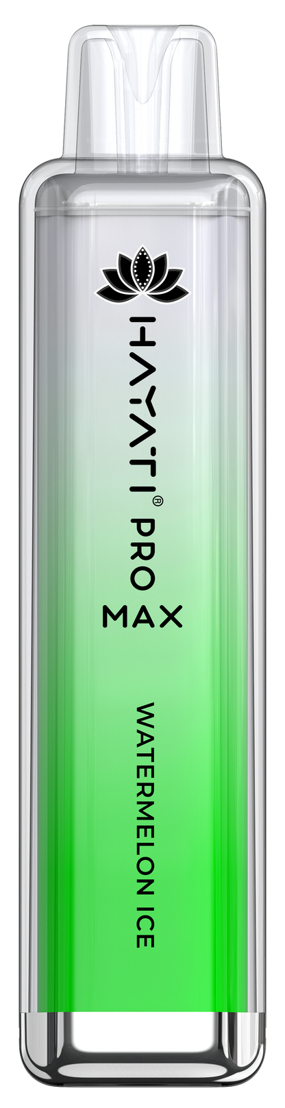 Hayati Pro Max 4000 Zero Nicotine Disposable Vape