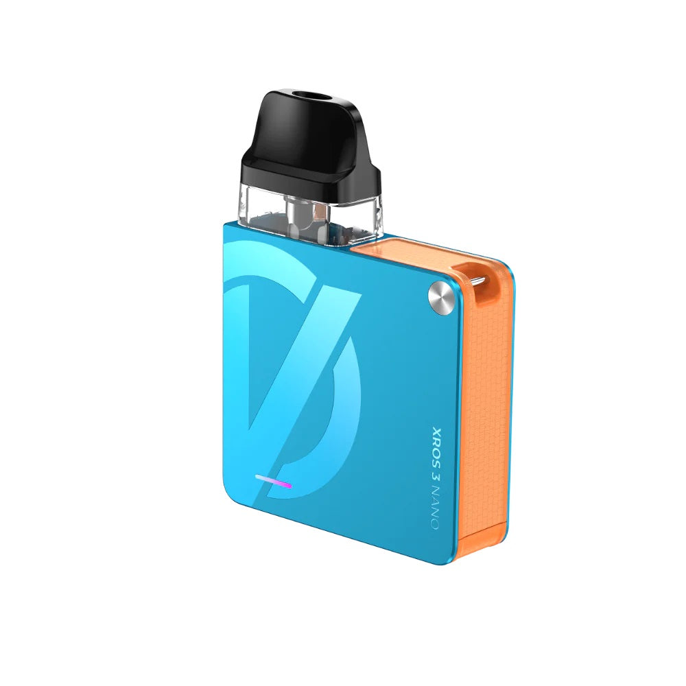 Vaporesso Xros 3 Nano Pod Kit