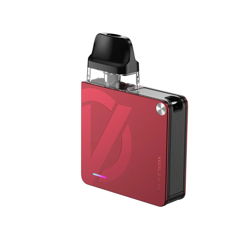 Vaporesso Xros 3 Nano Pod Kit