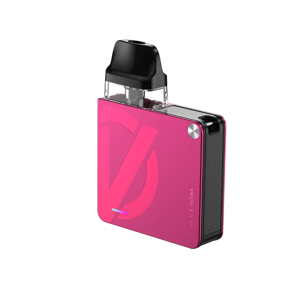 Vaporesso Xros 3 Nano Pod Kit