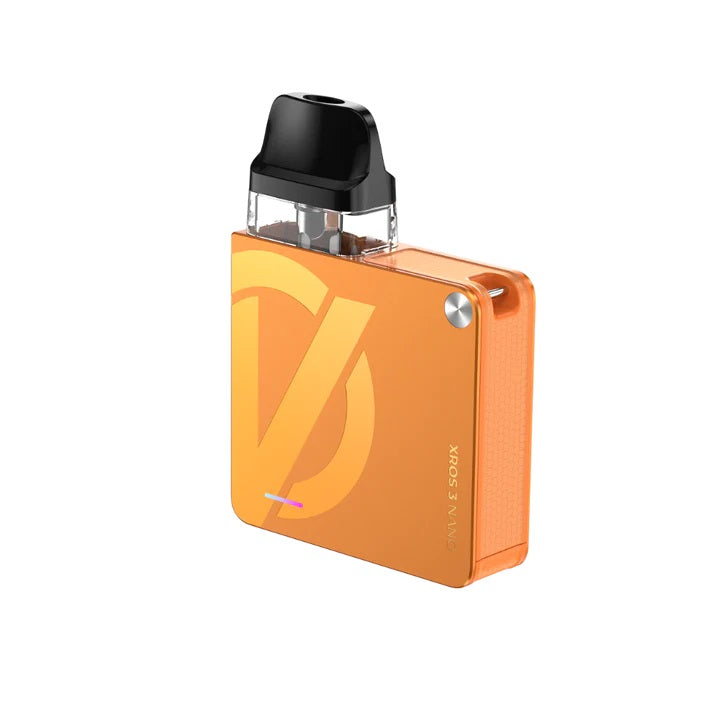 Vaporesso Xros 3 Nano Pod Kit