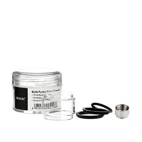 Smok TFV9 Replacement Glass Tube