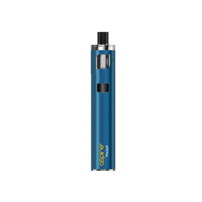 Aspire PockeX All In One Vape Kit