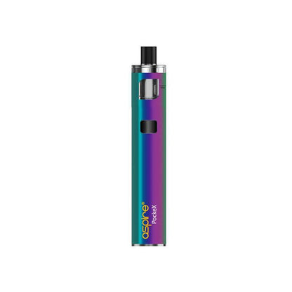 Aspire PockeX All In One Vape Kit