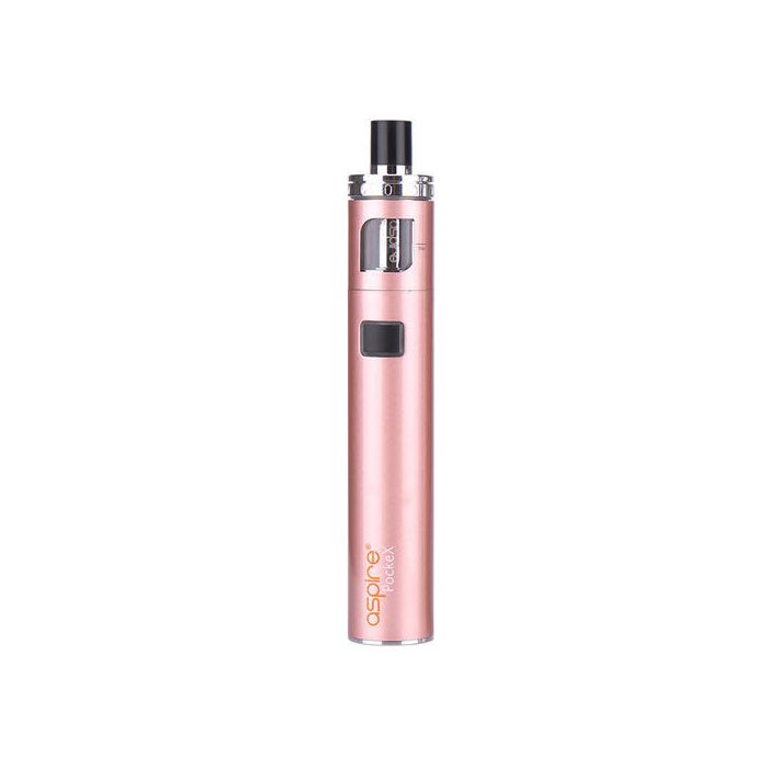 Aspire PockeX All In One Vape Kit