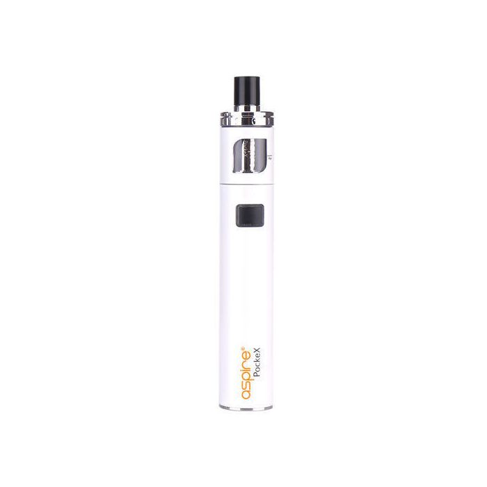 Aspire PockeX All In One Vape Kit