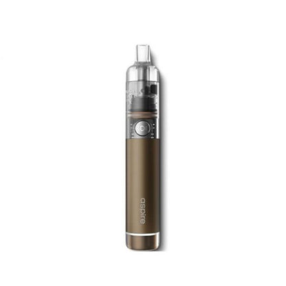 Aspire Cyber G Pod Vape Kit