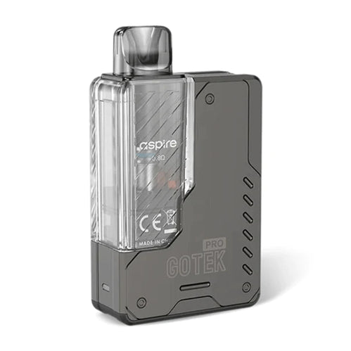 Aspire Gotek Pro Pod Vape Kit