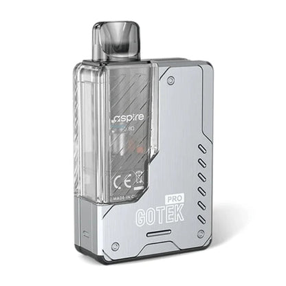 Aspire Gotek Pro Pod Vape Kit