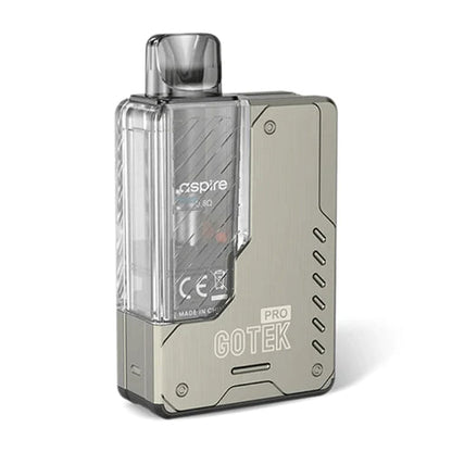 Aspire Gotek Pro Pod Vape Kit