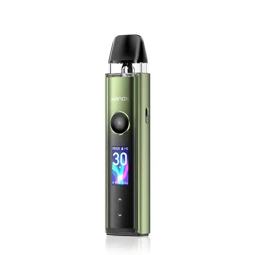 Geekvape Wenax Q Pro Pod Vape Kit