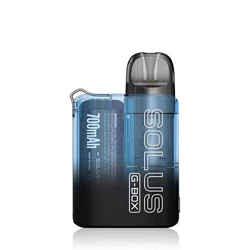 Smok Solus G-Box Pod Kit