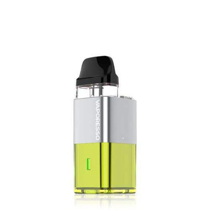 Vaporesso XROS Cube Pod Vape Kit