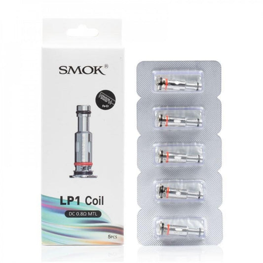 Smok LP1 Replacement Coils