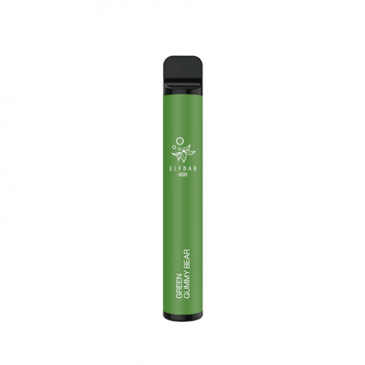 Elf Bar 600 Disposable Vape