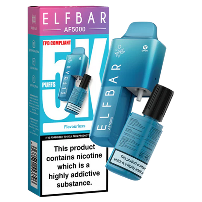 Elf Bar AF5000 Disposable Vape Kit