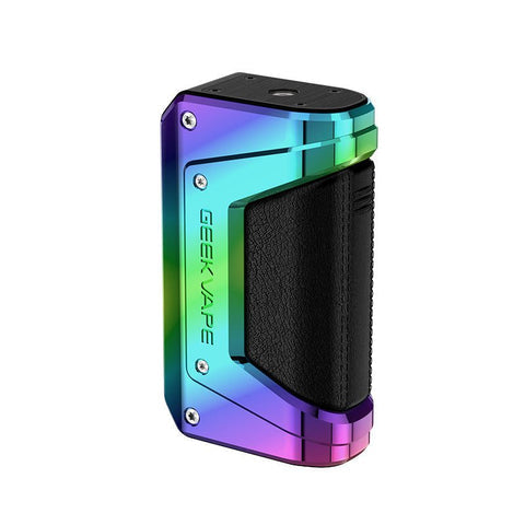 Geekvape L200 Aegis Legend 2 Box Mod