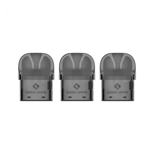 Geekvape Sonder U Replacement Pods