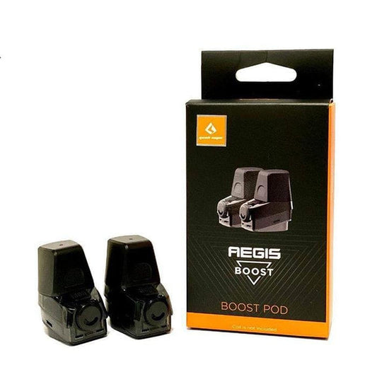 Geek Vape Aegis Boost 3.7ml Replacement Pods