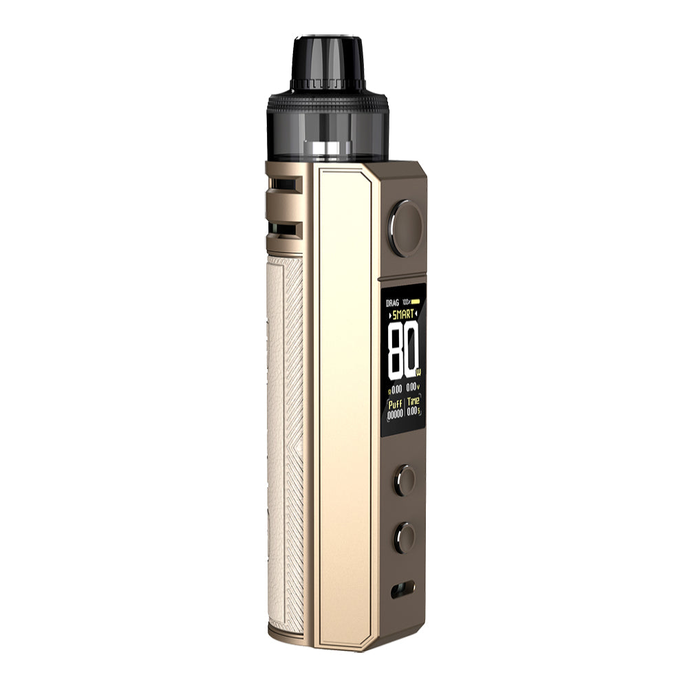 VooPoo Drag H80S Kit