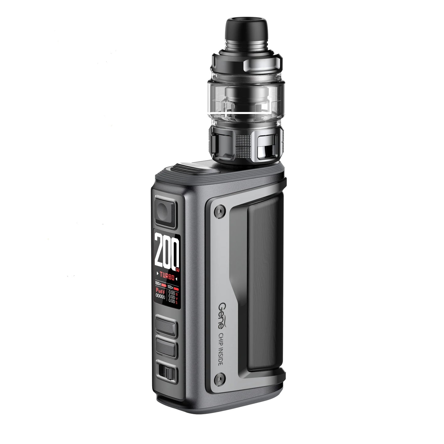 VooPoo Argus GT II Kit