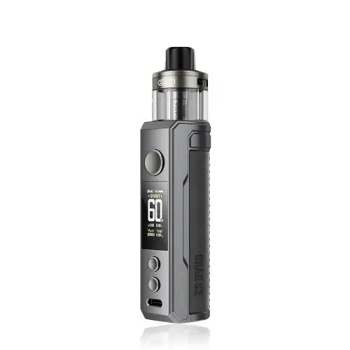 Voopoo Drag S2 Pod Vape Kit