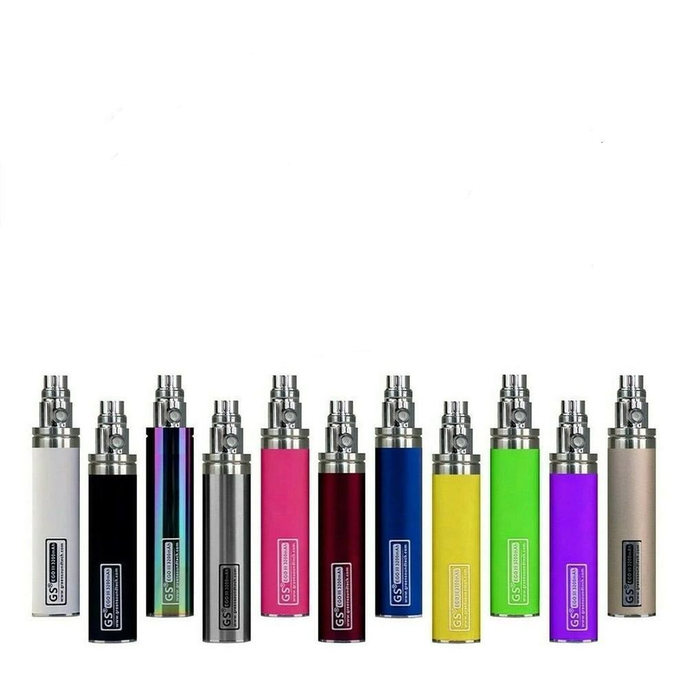 GS EGO 2 II 2200mAh Battery