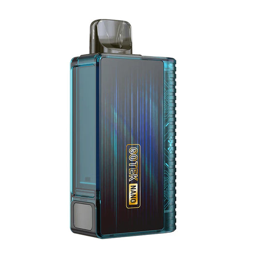 Aspire Gotek Nano Pod Vape Kit