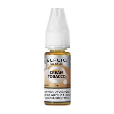 Elfliq Elf Bar Nic Salt E-Liquid 20mg - Box of 10