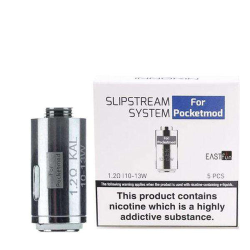 Innokin Slipstream Pocketmod Vape Coils