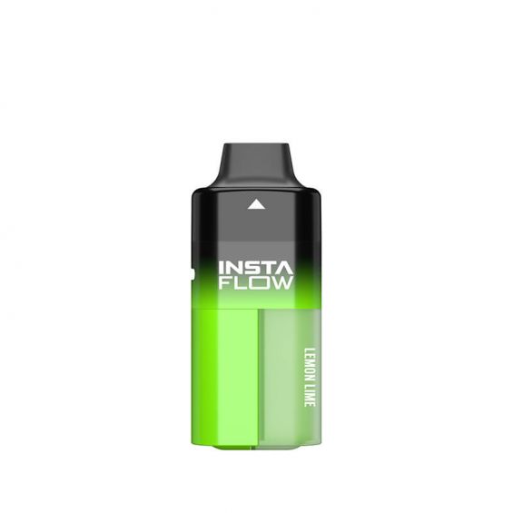 Instaflow 4500 Lemon Lime Disposable Vape