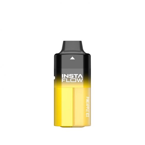 Instaflow 4500 Pineapple Ice Disposable Vape