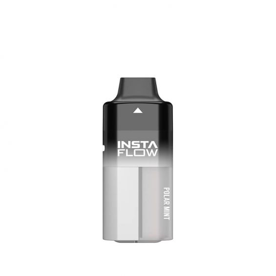 Instaflow 4500 Polar Mint Disposable Vape