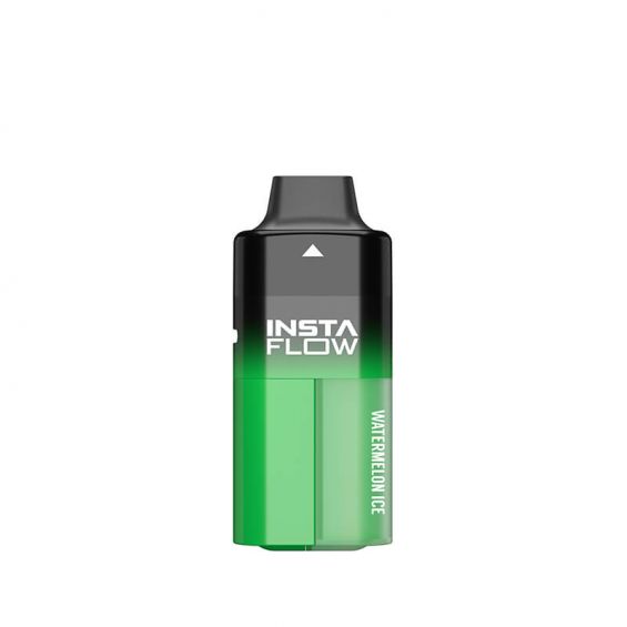 Instaflow 4500 Watermelon Ice Disposable Vape