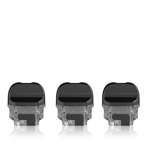 Smok IPX 80 RPM (5ml) Empty Replacement Pods