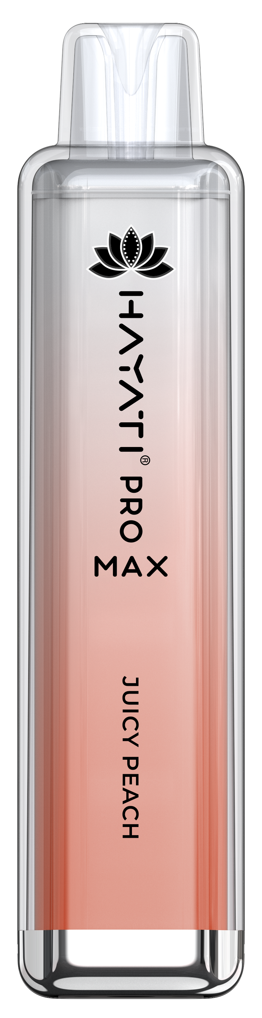 Hayati Pro Max 4000 Zero Nicotine Disposable Vape