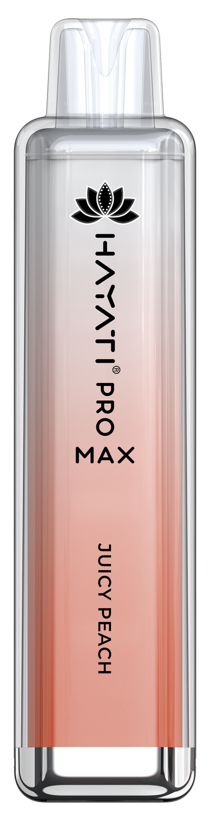 Hayati Pro Max 4000 Zero Nicotine Disposable Vape