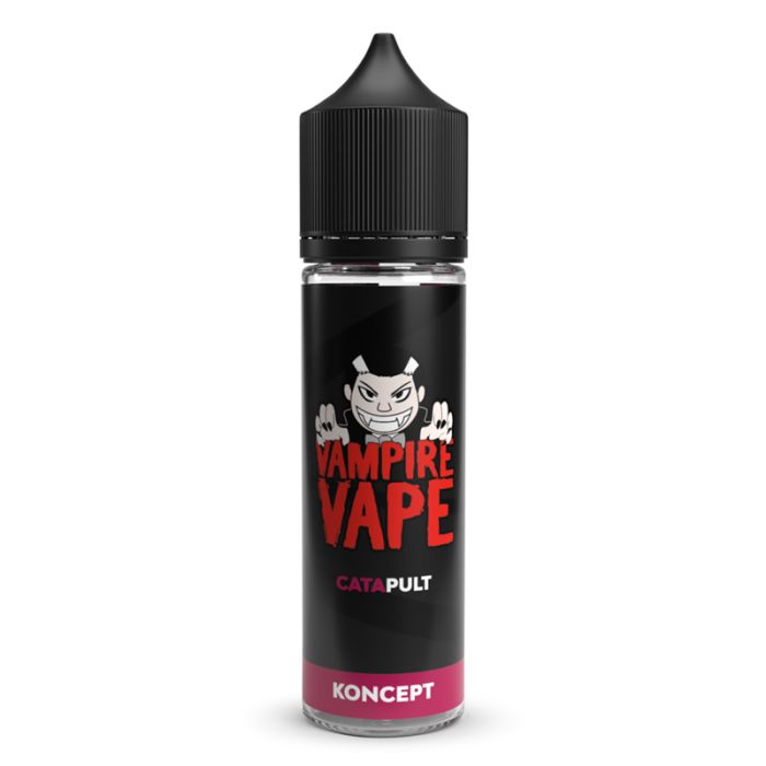 Vampire Vape Koncept 70/30 - Catapult 50ml Shortfill