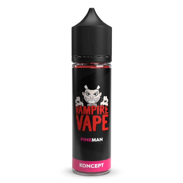 Vampire Vape Koncept 70/30 - Pinkman 50ml Shortfill