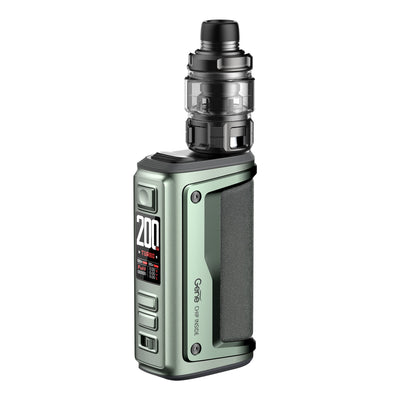 VooPoo Argus GT II Kit